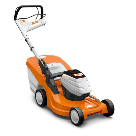 Akumulátorová sekačka STIHL RMA 448 PV PLOTY Sklad9 10-3035