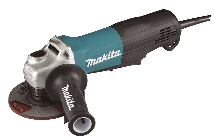 MAKITA GA5050 Úhlová bruska 125mm,1300W