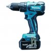 makita DHP459RF3J šroubovák