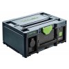 Elektrocentála Festool SYS-PowerStation SYS-PST 1500 Li HP