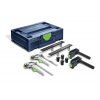 SYS3 M 112 MFT-FX SYS-MFT Fixing-Set - Systainer s upevňovací soupravou