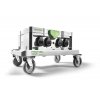 Kabelový buben Festool SYS-PowerHUB SYS-PH FR/BE/CZ/SK/PL 201682