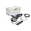 RG 130 ECI-Plus Sanační bruska - 577045  + 3 létá záruka FESTOOL SERVICE all-inclusive