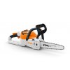 Akumulátorová pila STIHL MSA 60 C-B  + golfová čepice STIHL ZDARMA, 1 rok záruky navíc