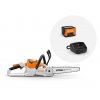 Akumulátorová pila STIHL MSA 60 C-B - SET  + řetězový olej STIHL ZDARMA, 1 rok záruky navíc
