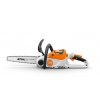 Akumulátorová pila STIHL MSA 70 C-B - SET+  + golfová čepice STIHL ZDARMA, 1 rok záruky navíc