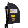 GBM 160 stavební míchačka, 160 L - 55456