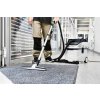 CT 25 E-Set Mobilní vysavač CLEANTEC - 577536