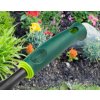 Lopatka zahradní 365mm ergonomický úchyt - 15G406