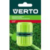 Spojka 1/2", 1/2" VERTO - 15G742