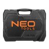 Sada gola 1/2",1/4" 108 ks NEO tools - 10-212