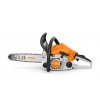 Motorová pila STIHL MS 172  + olej HP 100 ml + 1 rok záruky navíc ZDARMA