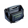 SYS3 T-BAG M Systainer³ ToolBag taška na nářadí - 577501