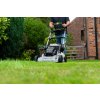 EGO Lawnmower 6