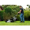 EGO Lawnmower 3