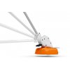 Akumulátorový vyžínač STIHL FSA 30  bez akumulátoru a nabíječky + Sada nožů + 1 rok záruky navíc