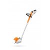 Akumulátorový vyžínač STIHL FSA 30 SET+ (2x AS 2 + AL 1)  SYSTÉM AS + Sada nožů + 1 rok záruky navíc