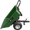 GGW 501 zahradní přívěsný vozík