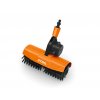 STIHL Rotační kartáčový válec, RE 80 - RE 170 PLUS
