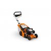 Benzínová sekačka STIHL RM 443.3 T  + Palivo Aspen 1L a motorový olej STIHL  ZDARMA, 1 rok záruky navíc