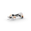 Akumulátorové zahradní nůžky STIHL ASA 20 bez akumulátoru a nabíječky  + Multioil BIO 50ml