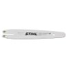 STIHL Vodící lišta Light 01, 25cm 1,1 - 1/4", 56článků