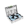 Systainer3 s brusivem Granat Delta GR SYS - 578195