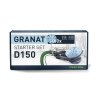 Brusivo Granat D150 GR-Set - 578166
