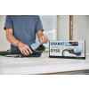 Brusivo Granat D150 GR-Set - 578166