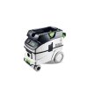 CTM 26 EI-FLR mobilní vysavač CLEANTEC - 578159  + 3 létá záruka FESTOOL SERVICE all-inclusive