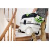 CTM 26 EI-FLR mobilní vysavač CLEANTEC - 578159  + 3 létá záruka FESTOOL SERVICE all-inclusive
