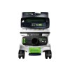 CTL 26 EI AC-RENOFIX mobilní vysavač CLEANTEC - 577881  + 3 létá záruka FESTOOL SERVICE all-inclusive
