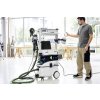 CTM 36 EI AC mobilní vysavač CLEANTEC - 577856  + 3 létá záruka FESTOOL SERVICE all-inclusive