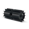 EGO Válcový kartáč lamelový pro Multi-Tool nástavec BBA2100