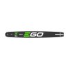 EGO Vodící lišta 50cm 1,3 - 3/8", 68 článků pro CS2000E