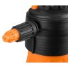 Ruční postřikovač tlakový dílenský 1,5 litru NEO tools