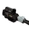 Akumulátorový PRO-X křovinořez EGO STX3800E  bez akumulátoru a nabíječky + Vyžínací struna 2,4 x 15 m EGO ZDARMA