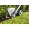Nástavec - Zařezávač trávníku EA0800 pro Multi-Tool  bez akumulátoru a nabíječky + Rukavice EGO ZDARMA