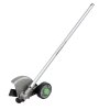 Nástavec - Zařezávač trávníku EA0800 pro Multi-Tool  bez akumulátoru a nabíječky + Rukavice EGO ZDARMA