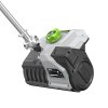 Nástavec s aktivním sněhovým hrablem SSA1200 pro Multi-Tool  bez akumulátoru a nabíječky + Rukavice EGO ZDARMA