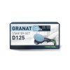 Brusivo Granat D125 GR-Set - 578668