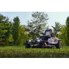 AKU zahradní rider s nulovým poloměrem zatáčení EGO Z6, ZT4201E-L  + 4x 10 Ah akumulátor
