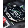 AKU zahradní rider s nulovým poloměrem zatáčení EGO Z6, ZT5201E-L, se zvětšeným záběrem  + 4x 10 Ah akumulátor