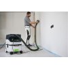 CTL MIDI I AC  mobilní vysavač CLEANTEC - 578545  + 3 létá záruka FESTOOL SERVICE all-inclusive