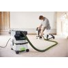 CTL MIDI I AC  mobilní vysavač CLEANTEC - 578545  + 3 létá záruka FESTOOL SERVICE all-inclusive