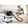 CTL MIDI I AC  mobilní vysavač CLEANTEC - 578545  + 3 létá záruka FESTOOL SERVICE all-inclusive