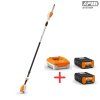 HTA 86 SET PLUS