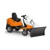 Zahradní traktor STIHL RT 4082  + Tričko STIHL + motorový olej ZDARMA, 1 rok záruky navíc