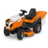 Zahradní traktor STIHL RT 6112.1 ZL  + Tričko STIHL + motorový olej ZDARMA, 1 rok záruky navíc