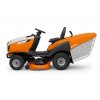 Zahradní traktor STIHL RT 6112.1 ZL  + Tričko STIHL + motorový olej ZDARMA, 1 rok záruky navíc